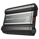 Orion 4 Channel Amplifier 3000 Watts Max 4 Ohm Class AB XTR Series XTR750.4