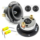 Orion 3.2" Super Tweeters 360W Watts Max Power 1" Voice Coil XTR Series XTW350NE