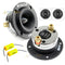 Orion 3.2" Super Tweeters 360W Watts Max Power 1" Voice Coil XTR Series XTW350NE