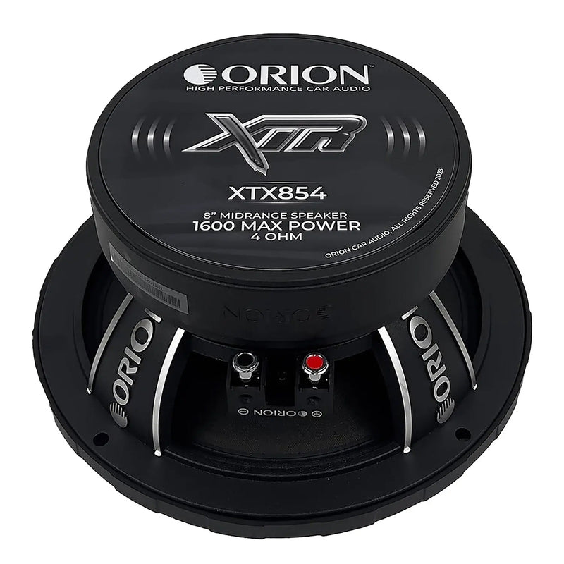 ♢万力　⑧ Orion 1600W 8