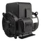7.5 HP 1 Phase Electric Motor 3520 RPM 213/5T Frame 230V ODP WEG Replaces Baldor L1509T