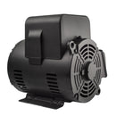 7.5 HP 1 Phase Electric Motor 3520 RPM 213/5T Frame 230V ODP WEG Replaces Baldor L1509T