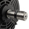 7.5 HP 1 Phase Electric Motor 3520 RPM 213/5T Frame 230V ODP WEG Replaces Baldor L1509T