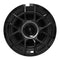 Wet Sounds ZERO 6 XZ-B 6.5" Coaxial Marine Speakers Pair 200W Peak W/ Grilles