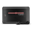 DS18 ZR 1-Channel Class D Amplifier 1000 Watts RMS-1 Ohm ZR1000.1D