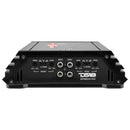 DS18 ZR800.4D 4-Channel Class D Full-Range Amplifier 200 x 4 Watts RMS At 4 Ohm