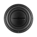 DS18 10" High Excursion Subwoofer Quad Stacked Magnets 800 Watts Rms DVC 4-Ohm