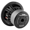 DS18 10" High Excursion Subwoofer Quad Stacked Magnets 800 Watts Rms DVC 4-Ohm