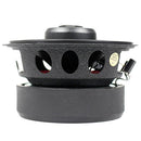 DS18 Elite 4" 2 Way Coaxial Speakers 150 Watts Max 4 Ohm ZXI Series ZXI-44 Pair