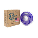 ZYLtech PLA Basic Filament 1.75mm 1kg (2.2lbs) 3D Printer Filament - Majestic Purple - Made in the USA