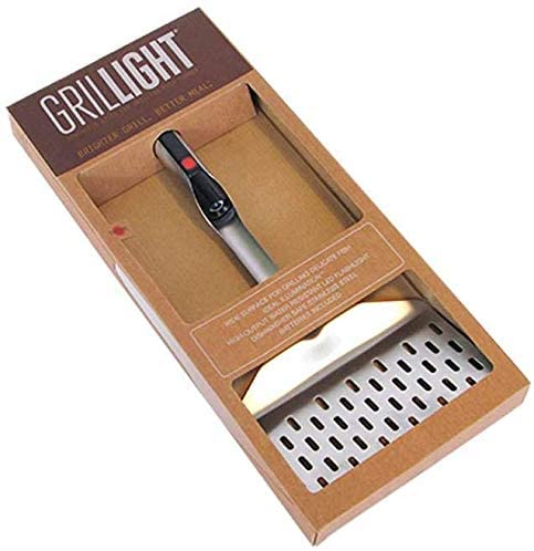 Grillight Giant Spatula and Grill Light 00004
