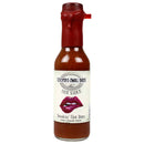 Smokin' Hot Date Hot Sauce Smokey Sweetness Cooper's Small Batch 5 Oz Bottle