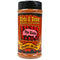 The Slabs BBQ Birds & Bones Chicken and BBQ Rib Rub Seasoning 12 oz. 00171-Slabs