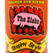 The Slabs BBQ Birds & Bones Chicken and BBQ Rib Rub Seasoning 12 oz. 00171-Slabs