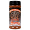 Heavy Smoke Black Label Rub 11 oz Bottle BBQ Seasoning for Brisket Steak Burgers