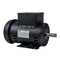 5 HP Air Compressor Electric Motor 56HZ Frame 3440 RPM Single Phase WEG New