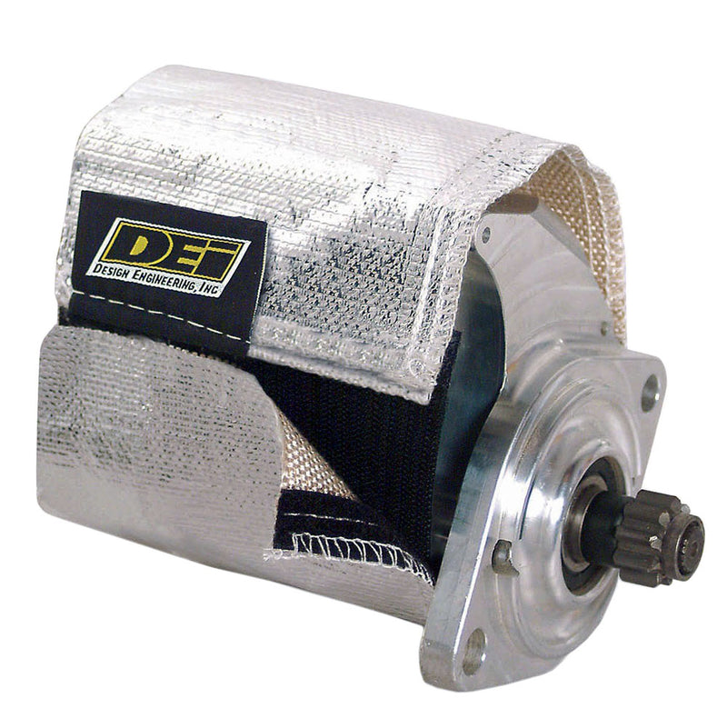 DEI Versa Automotive Component Heat Shield 7" x 24" Car Engine Starter 010402