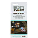 Hershey's Light Up Telescopic Smores Skewer Seven Colors 2-Prong W/ Hanging Loop