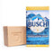 Duke Cannon Busch Beer Soap Large 10 Oz Bar Sandalwood Scent 01BUSCH1