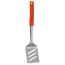 Mr. Bar-B-Q Stainless Steel Spatula Non Slip Handle Grill and Kitchen 02800Y