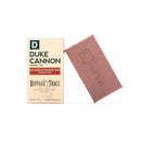 Duke Cannon Big American Bourbon Soap 10 Oz Bar Oak Barrel Scent 02BOURBON1