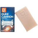 Duke Cannon Big Ass Brick of Soap 10 Oz Bar Campfire Scent Hickory 03CAMPFIRE1