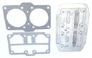 Sanborn 043-0142 / 043-0142 Valve plate Assembly & Gasket Head Rebuild Kit 165