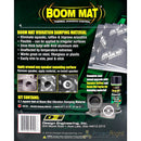 DEI Boom Mat Vibration Damping Material & Speaker Performance Kit 050199