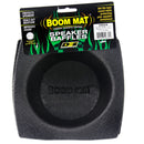 Design Engineering DEI 6.5" Speaker Baffles Round 2 Pack Boom Mat 050330