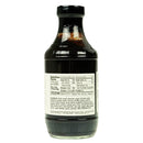Brownwood Farms Sweet & Tangy Cherry BBQ Sauce Gluten Free Farm Fresh 20 Oz