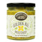 Brownwood Farms Golden Pale Ale Mustard Whole-Grain Pub Style Spread 10 Ounces