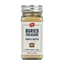 PS Seasoning Buried Treasure Truffle Butter No Artificial Flavor Or Color 2.2oz