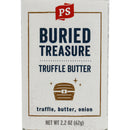 PS Seasoning Buried Treasure Truffle Butter No Artificial Flavor Or Color 2.2oz