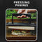 Razor Parchment Paper Non-Stick Liners Moisture-Resistant 8 x 8 Inch 50 Pack