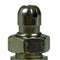 1/8" Male National Pipe Thread Manual Moisture Filter Drain Replacement Part