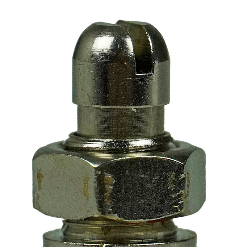1/8" Male National Pipe Thread Manual Moisture Filter Drain Replacement Part