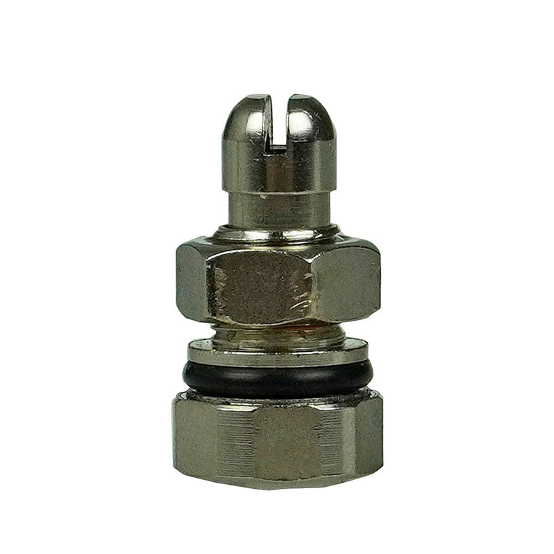 1/8" Male National Pipe Thread Manual Moisture Filter Drain Replacement Part