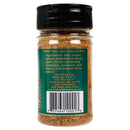 Jim Baldridge's Secret Seasoning 4.7 Oz All Purpose All Natural Gluten Free