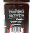 Myron Mixon Hickory BBQ Sauce Made By A 4-Time BBQ World Champion Cook 18 oz.