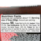 Myron Mixon Set Ya Ass Afire Sauce Made By 4-Time World BBQ Champion 18 oz.