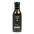 Southern City Flavors Maple Chipotle BBQ Sauce With 100% Pure Maple Syrup 15 oz