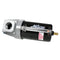 Milton 3/4" NPT Metal In Line Moisture Filter 245 SCFM 250 PSI 1022-8 USA Made