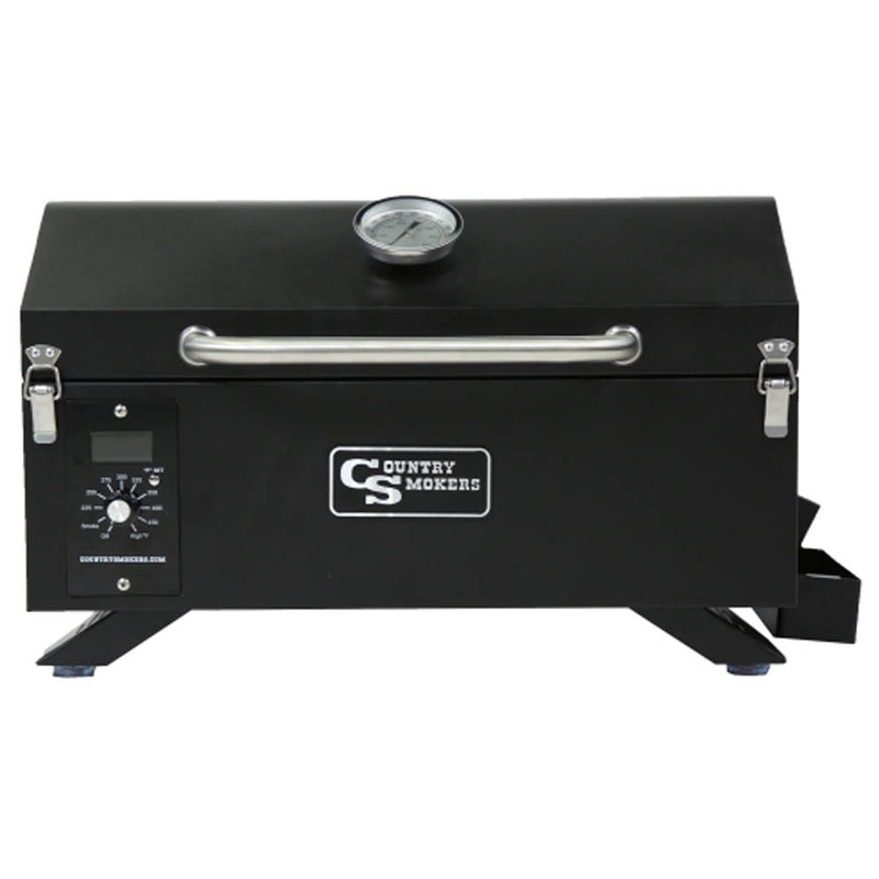 Country Smoker Portable Pellet Grill CS150PPG