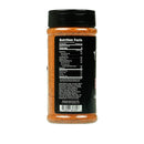 Prime Time Spices' Pork Pigasus 11oz. 0 Calorie Award Winning Pig Seasoning