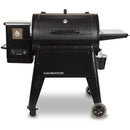 Pit Boss 850 Pellet Grill with Cover PB850G Navigator Series 10527