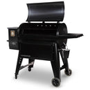 Pit Boss 1150 Pellet Grill with Cover PB1150G Navigator Series 10528