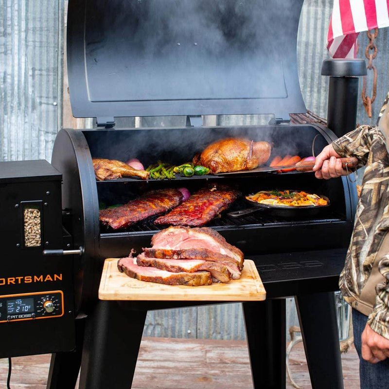 Pellet Grill Black Friday Boss Gas Grill Electric Griddle Black