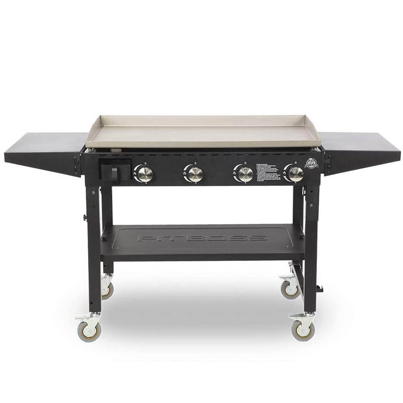 Pit Boss 10 x 20 Cast Iron Griddle