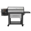 Louisiana Grills 1200 Pellet Grill Founders Legacy Series LG1200FL 10594