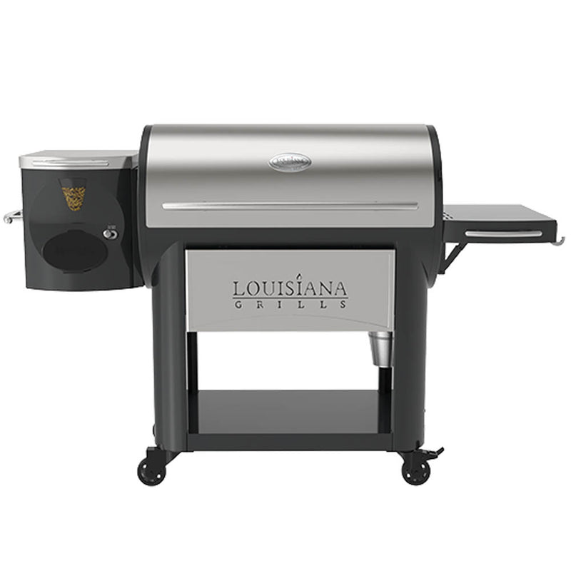 Louisiana Grills 1200 Pellet Grill Founders Legacy Series LG1200FL 10594